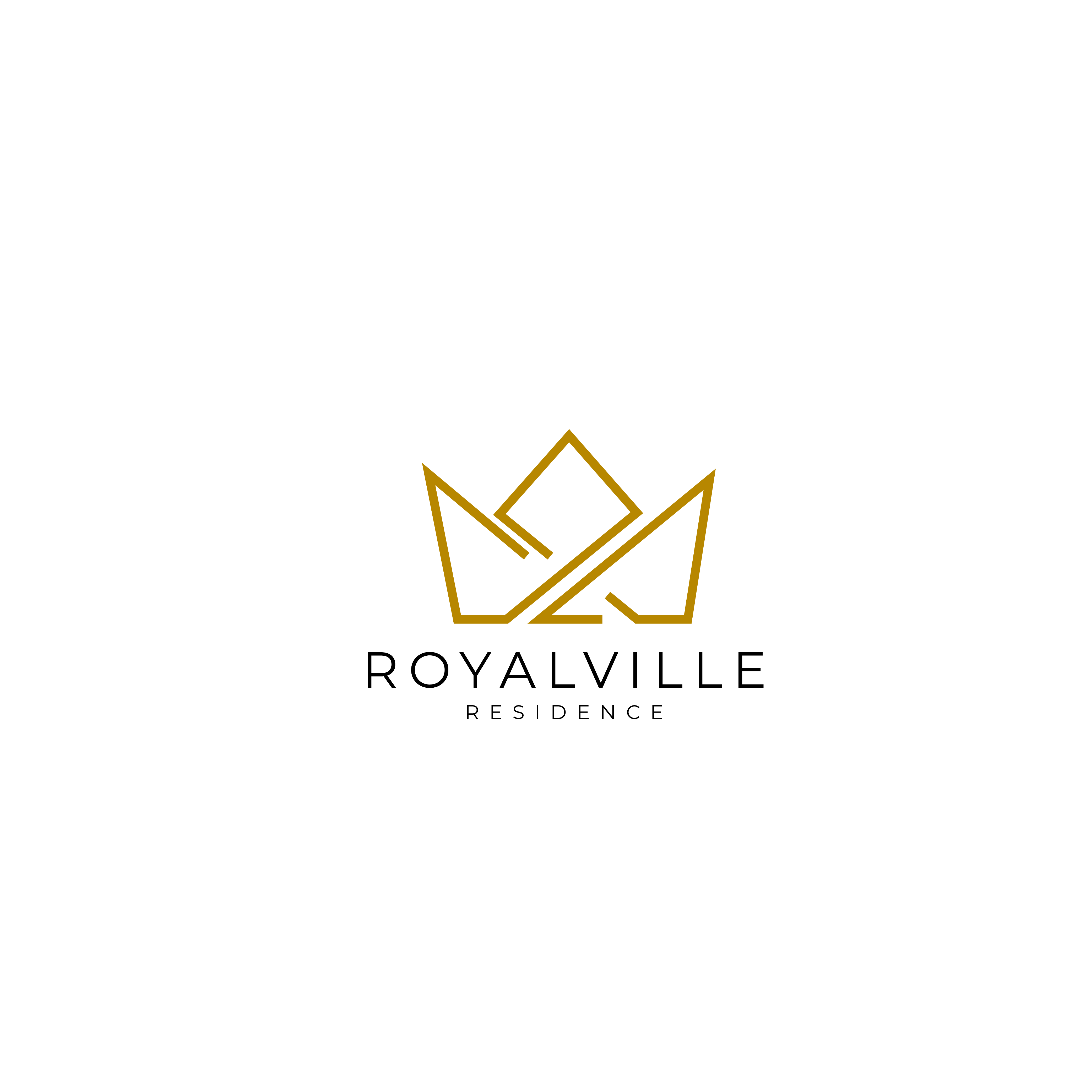 Royalville Residence