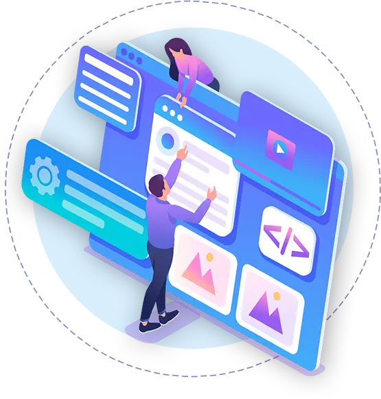 Web Development Team Collaboration